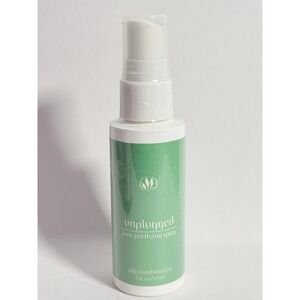 Serious Skin Care Unplugged Pore Purifying Spray 2oz Oily Combination Skin New